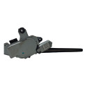 Motor Com Limpador Traseiro Chevrolet Captiva 2008 A 2017