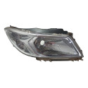 Farol Direito Onix Prisma 2013 A 2016