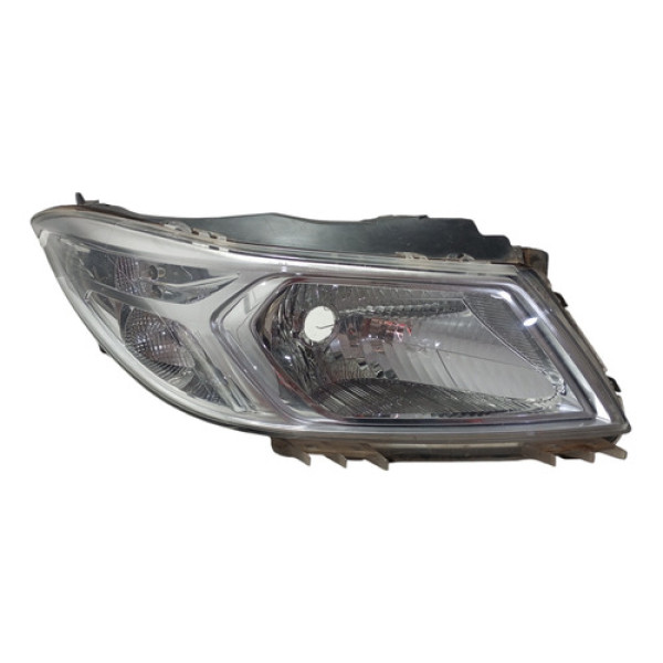 Farol Direito Onix Prisma 2013 A 2016
