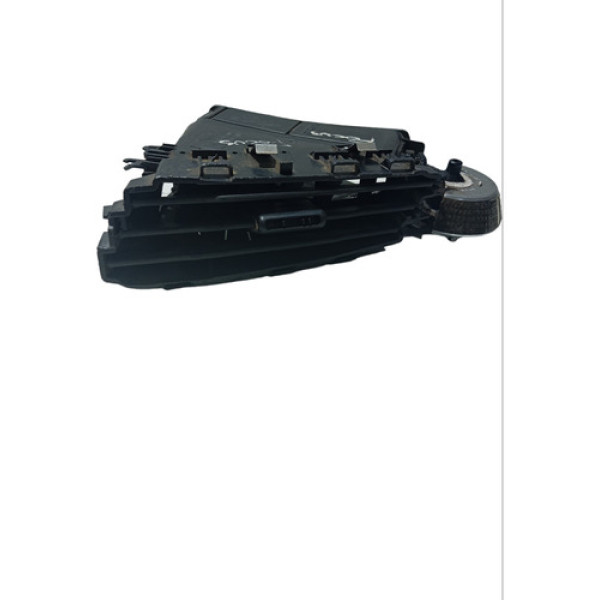 Difusor Central Ar Condicionado Lado Esquerdo Ford Focus 15