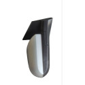 Retrovisor Direito Manual Gm Onix/prisma 