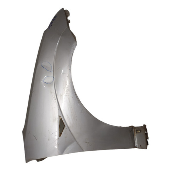 Paralama Direito Ford Focus 1998/2008 Com Detalhe