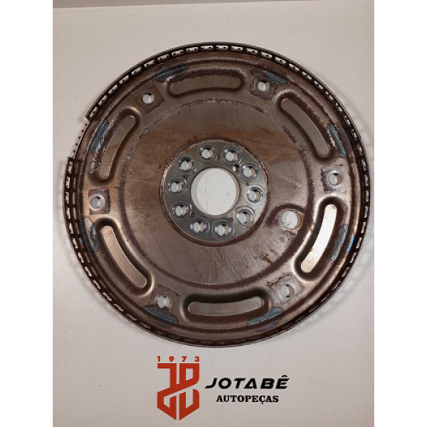 Volante Do Motor Volvo V40 2.0 Turbo 2014 31367119