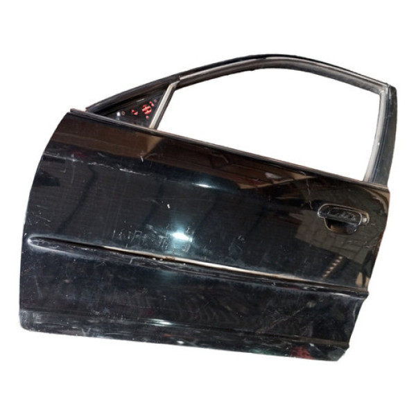Porta Dianteira Esquerda Civic 2002 A 2005 Original