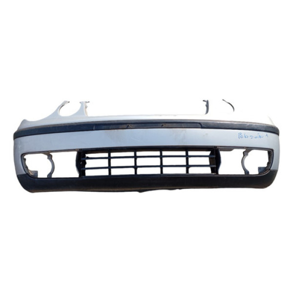 Guia Parachoque Dianteiro Volkswagen Polo 2007