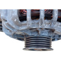 Alternador Chevrolet Montana Meriva Corsa Prisma 90a