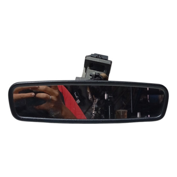 Retrovisor Interno Ford Fusion Titanium 2016