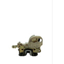 Fechadura Mecanica Dianteira Esquerda Corsa Classic Original