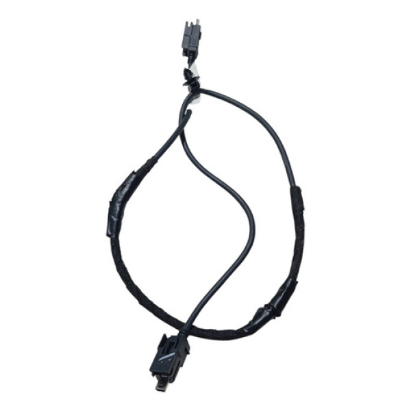 Chicote Usb Ford Fusion Titanium 2016