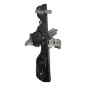 Máquina Vidro Dianteiro Esquerda Chevrolet Onix Joy 2012 13