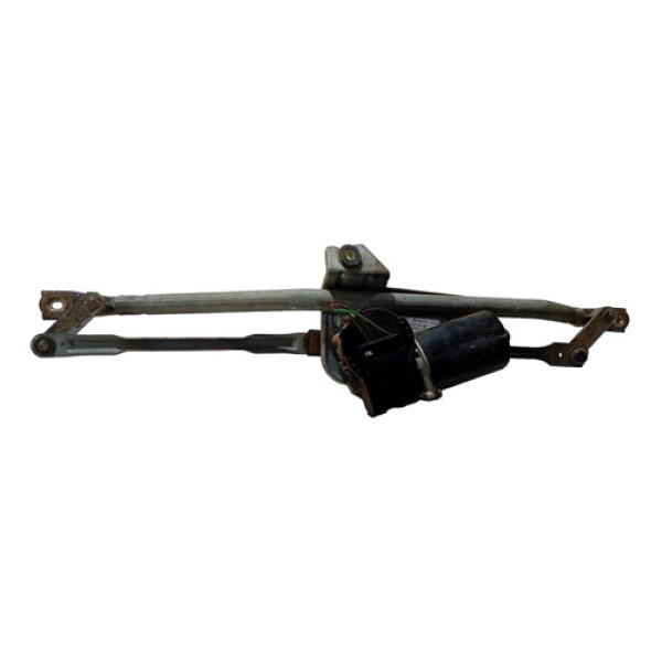 Motor Limpador Parabrisa Dianteiro Audi A6 1998 2005 