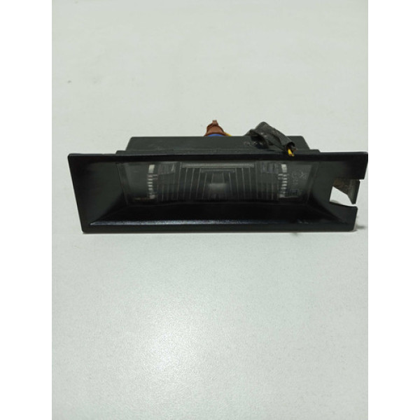 Luz Placa Mobi 51766508