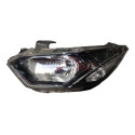 Farol Gm Onix Lado Esquerdo Original Usado Com Led 