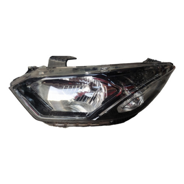 Farol Gm Onix Lado Esquerdo Original Usado Com Led 