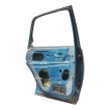 Porta Traseira Esquerda Classic 2005 A 2016