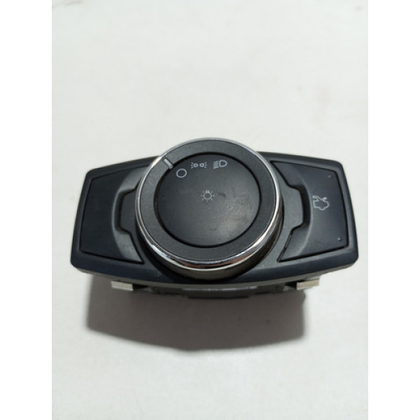 Botão Chave Luz Ford Ka 2014 A 2019 10099571