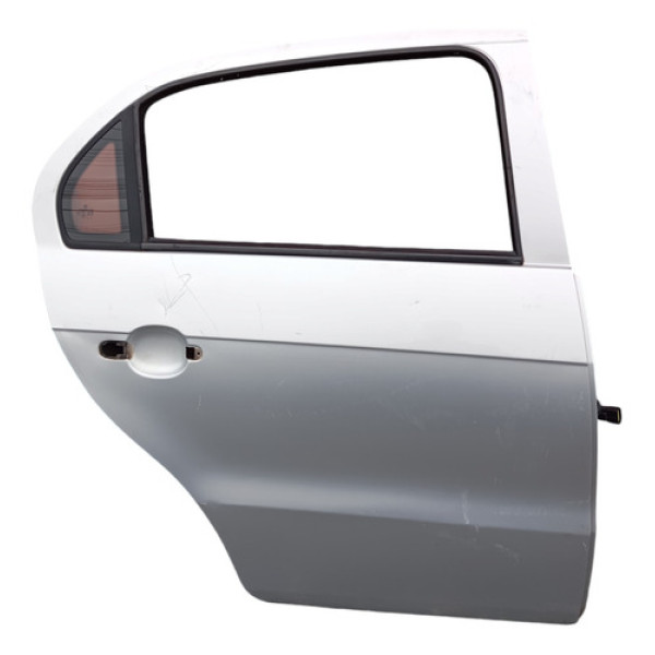 Porta Traseira Direita Volkswagen Gol G5