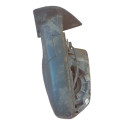 Retrovisor Esquerdo Eletrico Chevrolet Cobalt 