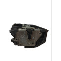 Fechadura Elétrica Trasei Direita Bmw 118i 120i 