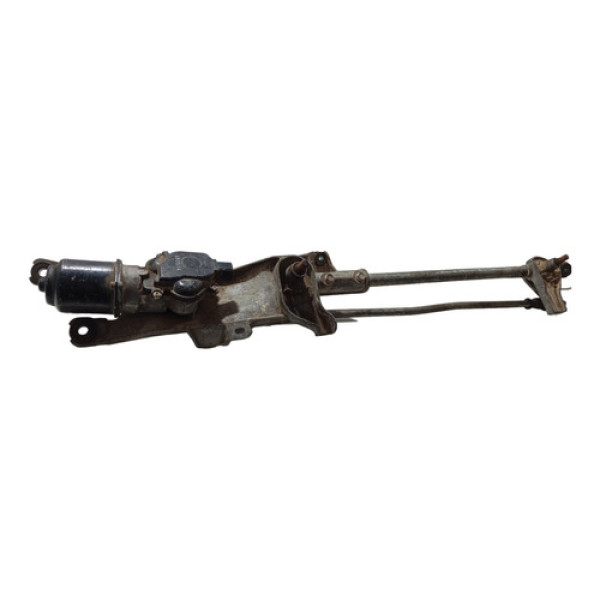 Motor Limpador Parabrisa Dianteiro Mitsubishi L200 Triton