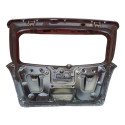 Tampao Tampa Traseira Chevrolet Captiva 2008 A 2014