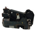 Fechadura Porta Dianteira Esquerda Chevrolet Astra 2005