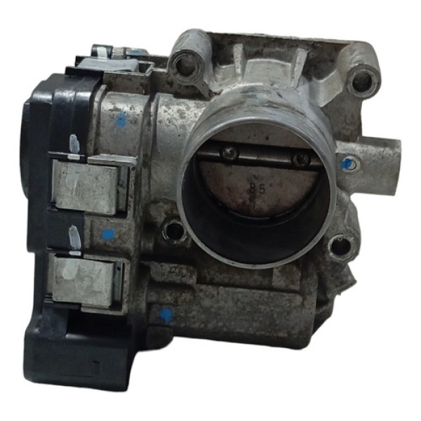 Tbi Corpo Borboleta Fiat Mobi Uno Cronos