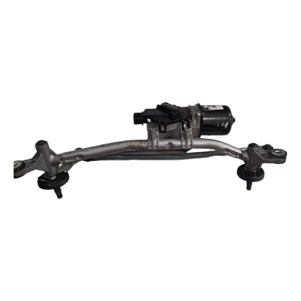 Armação Do Limpador De Parabrisa C/motor Hyundai Hb20