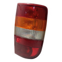 Lanterna Direita Blazer 1995 A 2000 