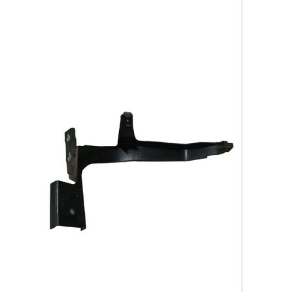 Suporte Maçaneta Dianteira Direita Fusion 2006 A 2012