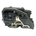 Fechadura Elétrica Traseira Direita Bmw X1 2010 A 2015