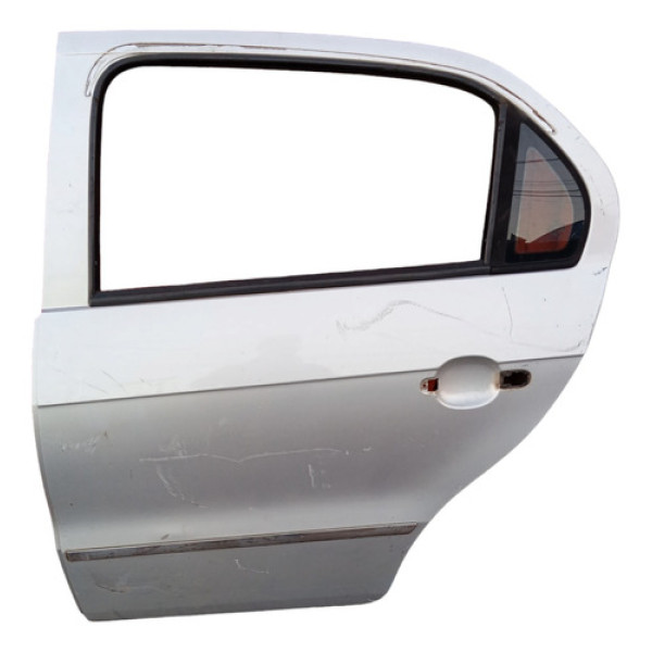 Porta Traseira Esquerda Volkswagen Gol G5