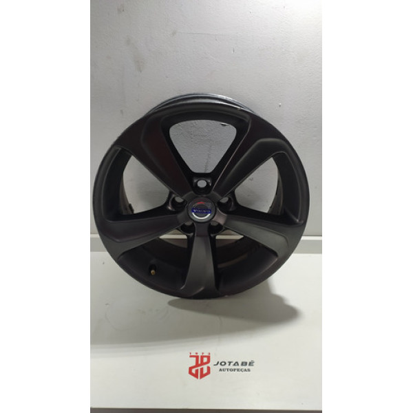 Roda Avulsa Aro 17 Original Volvo V40 T4 Dynamic Usada