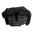 Fechadura Porta Dianteira Direita Onix Cobalt 