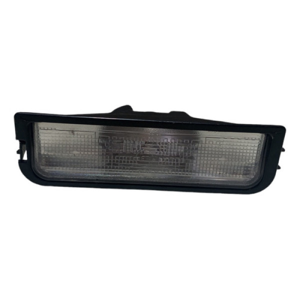Lanterna Luz Placa Gol Voyage Fox 5u0943021