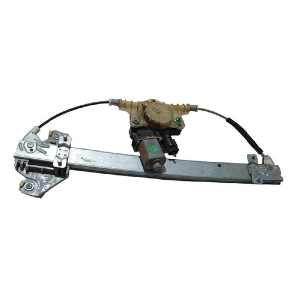 Motor Vidro Elétrico Hyundai Hb20 Dianteiro Esquerdo