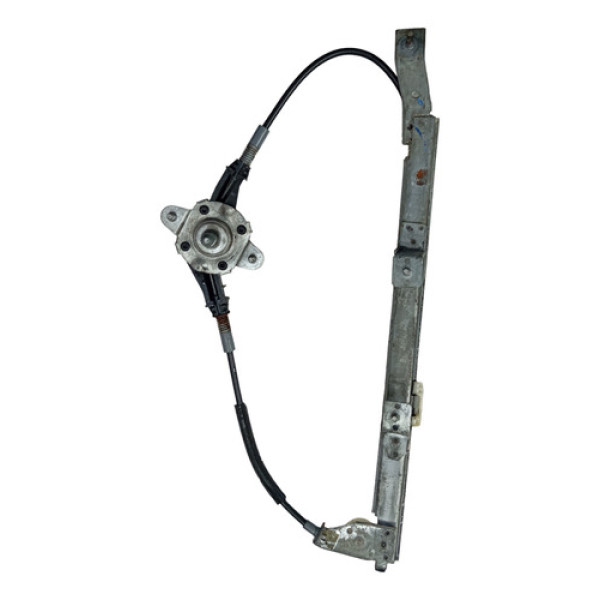 Máquina Vidro Traseiro Esquerdo Fiat Palio 97
