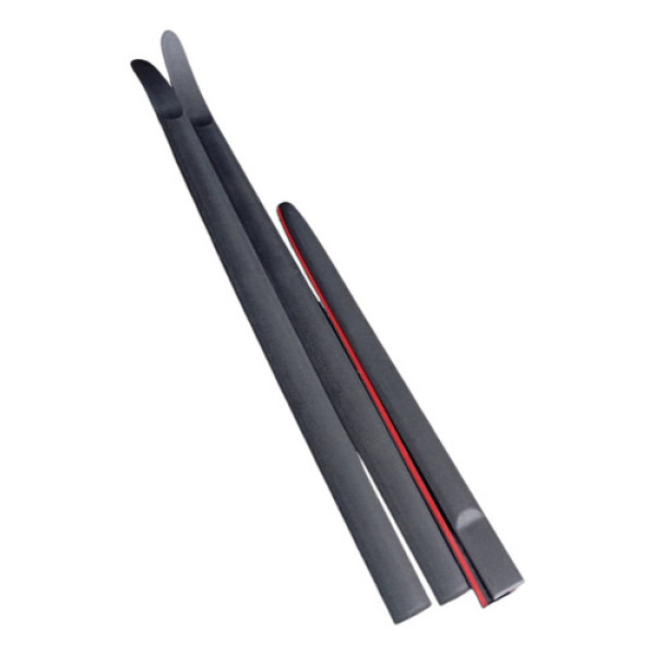 Frisos Lateral Corsa 4 Portas 