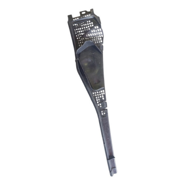 Grade Churrasqueira Esquerda Renault Duster 2012