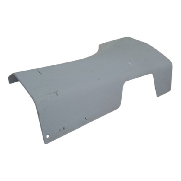 Spoiler Saia Lateral Direita Renault Sandero