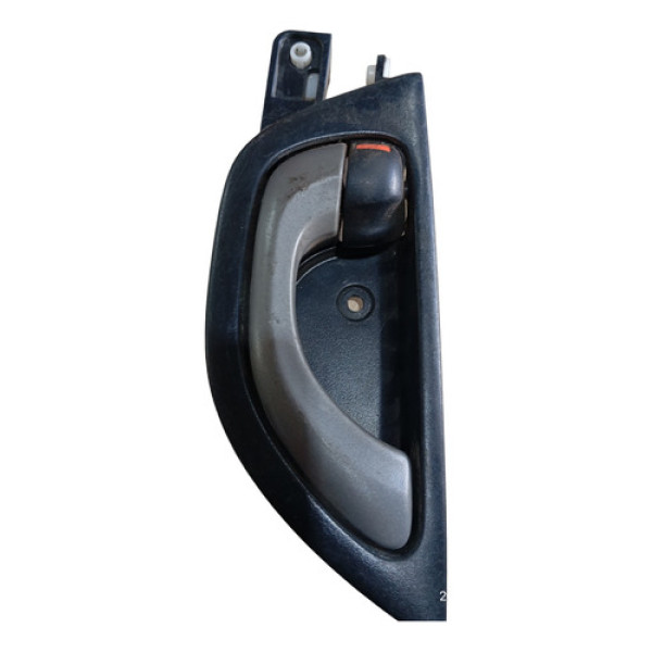 Maçaneta Interna Honda Fit Traseiro Esquerda