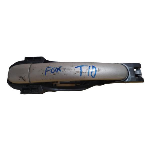 Maçaneta Direita Vw Fox/crossfox 