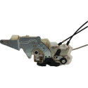 Fechadura Porta Traseira Direita Chevrolet S10 2014