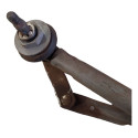 Motor Limpador Parabrisa Renault Sandero  -f006d20020 