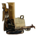Fechadura Dianteira Esquerda Chevrolet Corsa Classic