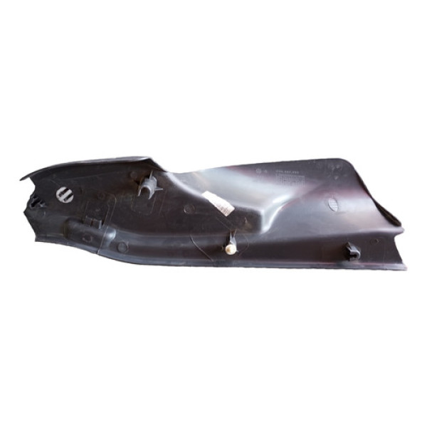 Moldura Coluna Traseira Esquerda Gol G5 G6 5u6867765