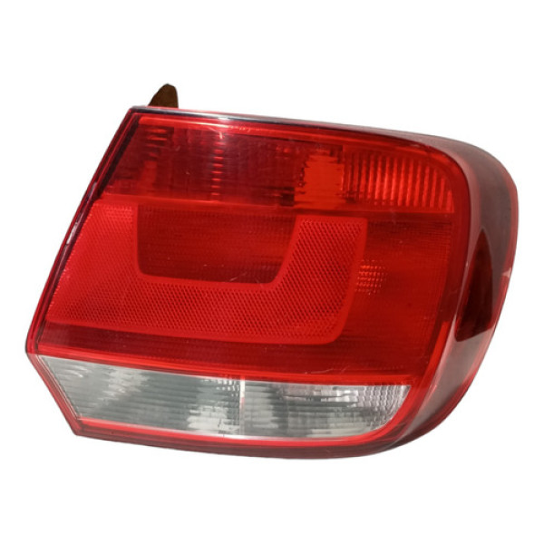 Lanterna Direita Fumê Gol G6 2013 A 2016
