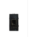 Botão Vidro Elétrico Simples Onix Spin Prisma 20792535