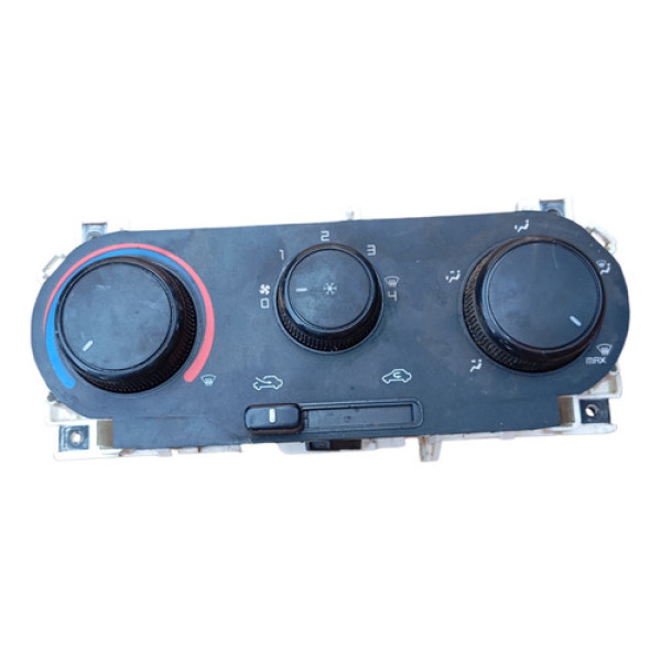 Controle Ar Condicionado Fiat Siena Idea