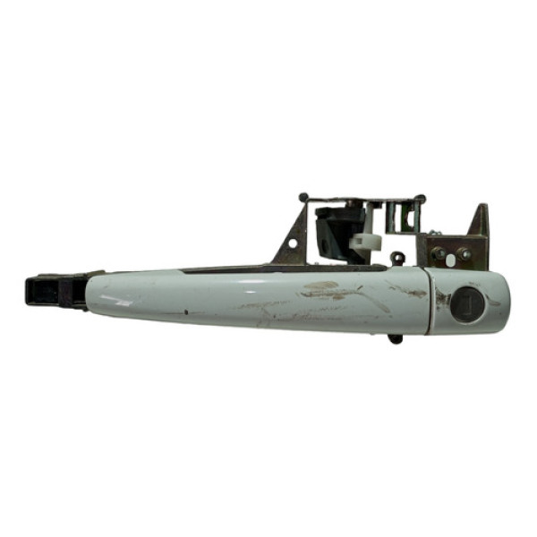 Maçaneta Externa Dianteira Esquerda Citroen C4 Peugeot 208 